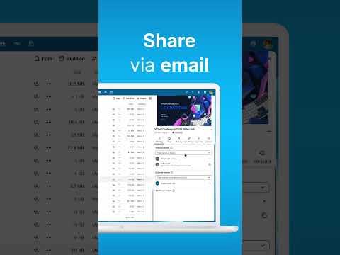 How to quickly and securely share files with Nextcloud: Private file sharing explained