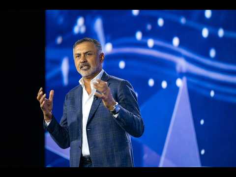 Accelerating the Agentic Era: Introducing Idira®