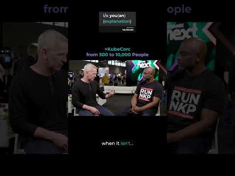 From Small Meetup to Global Movement