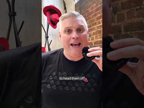 Fix Systems Faster: RHEL Troubleshooting at 2026 Red Hat Summit