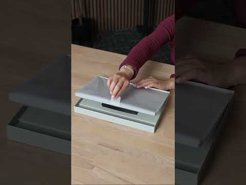 ASUS Zenbook S14 Unboxing ASMR Edition #satisfying #unboxing