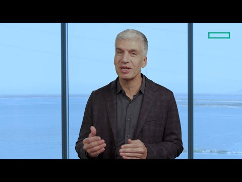 Your journey to the self-driving network starts at HPE Discover 2026