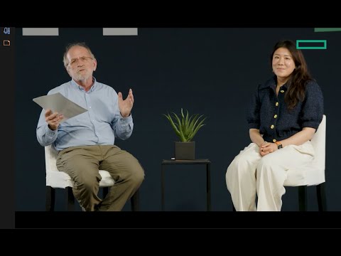 Q&AI Podcast: Agent Security – Building Trustworthy AI Before Autonomy Takes Over