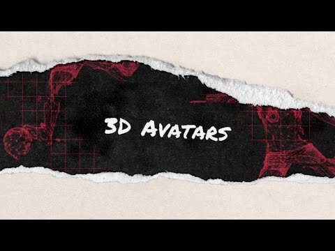 Lenovo AI-powered 3D Digital Avatars – Making the future of football replay more immersive