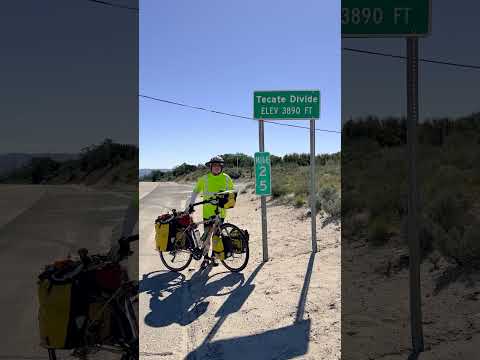 Dell Vlog 1 California to Arizona 30 sec cut vertical no captions