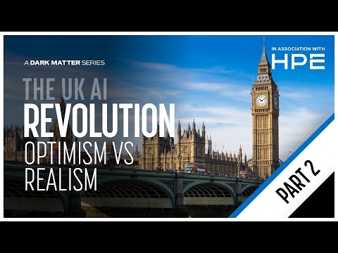 The UK AI Revolution Part 2