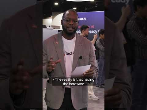 AI Explained: GPU and models as a service
