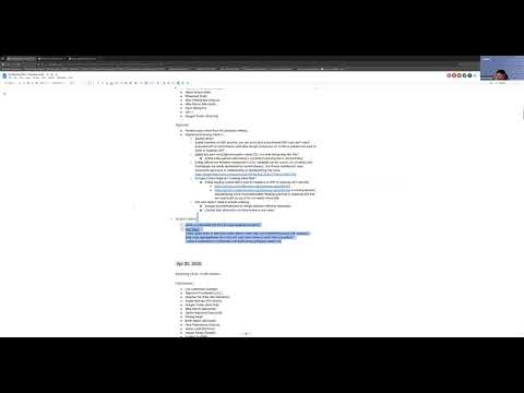 WG AI Gateway Meeting for 2026-05-14