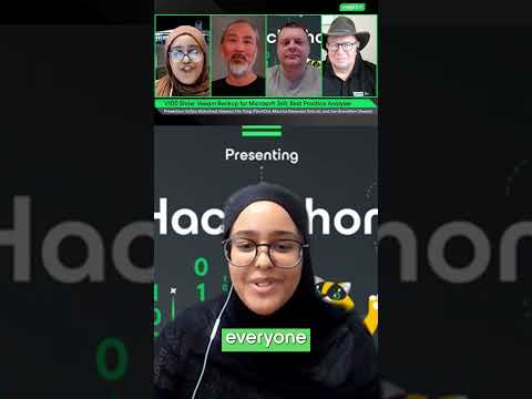 Think. Build. Hack. Veeam Community Hackathon 2026 is Open