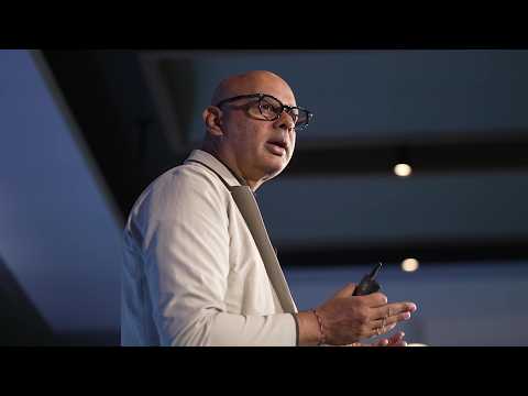 VeeamON NYC: CONVERGE