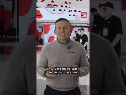 How Red Hat Sovereign Cloud gives you digital autonomy