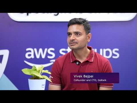GoKwik Streamlines Checkout and Detects Fraud with AI on AWS | Amazon Web Services