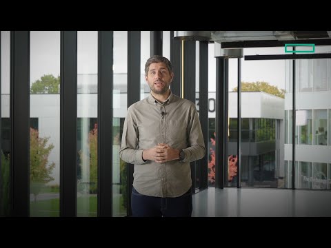 The UK AI Revolution – The HPE POV