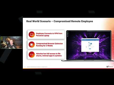 Is Your Security Built for Today’s World?
