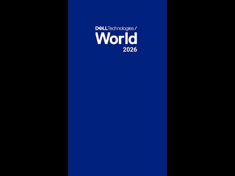 #DellTechWorld Day 1 Recap