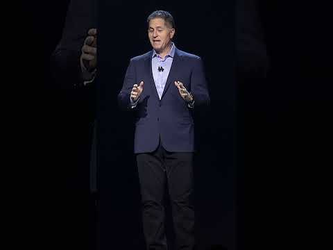 Michael Dell on AI’s Real Impact  | Dell Tech World 2026 Highlights