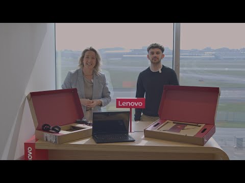 Lenovo Certified Refurbished (LCR)