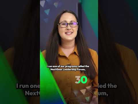 Inside NETGEAR | Megan Duquette on Career Growth and Leadership