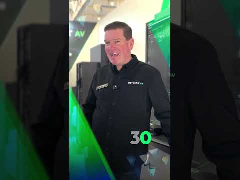 Inside NETGEAR | Devan Cress on Simplifying NDI Workflows