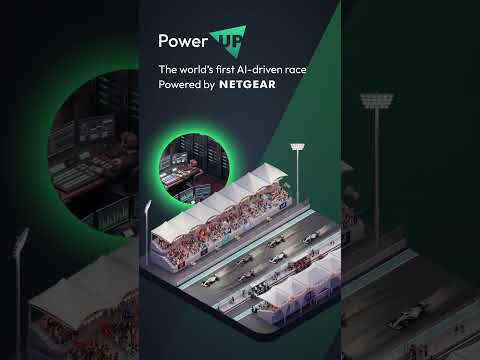Did You Know? NETGEAR Powers More Than WiFi