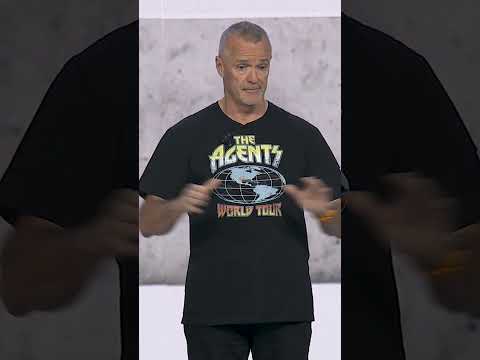 Reimagining the Modern Data Center for the AI Era | Jeff Clarke at Dell Tech World 2026