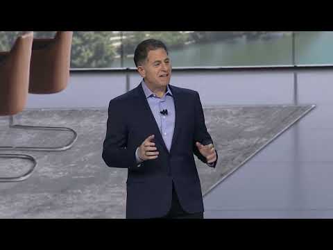 The Future of AI Infrastructure | Data, Accelerated Computing & Scale