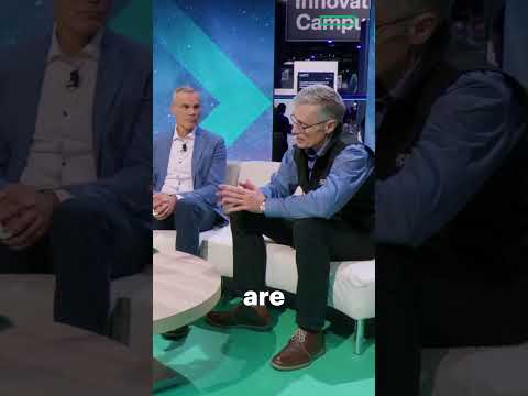 HPE Labs’ Next Big Tech in 67 Seconds