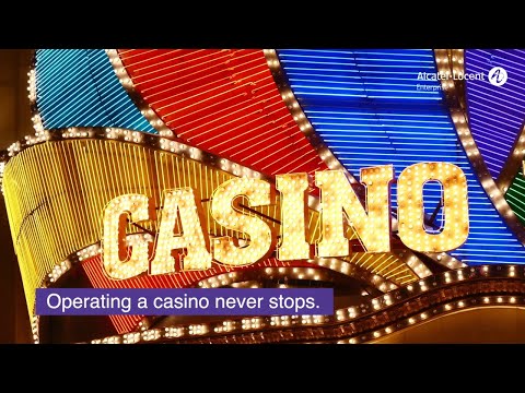 Smarter Casino Solutions