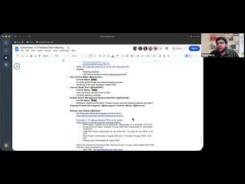 Kubernetes SIG Release for 2026-05-20T15:56:36Z.mp4