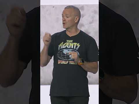 Jeff Clarke on AI in Action | Building Enterprise AI at Scale