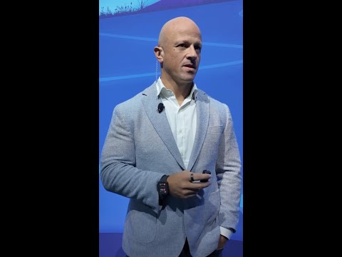 The AI stack, ranked, at Dell Technologies World