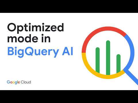 How to scale Gen AI to billions of rows in BigQuery at a fraction of the cost