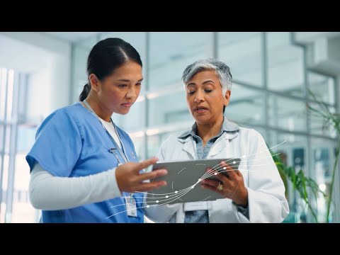 HPE Partner Ready Vantage Build Track: Healthcare