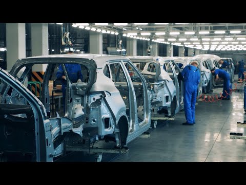 HPE Partner Ready Vantage Build Track: Manufacturing