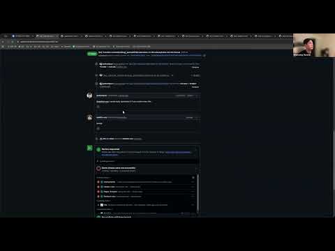 [SIG Docs] Korean Localization Team Meeting for 2026-05-21T13:00:06Z.mp4