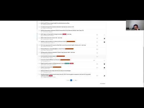 wg-serving kubernetes’s Personal Meeting Room for 2026-05-21