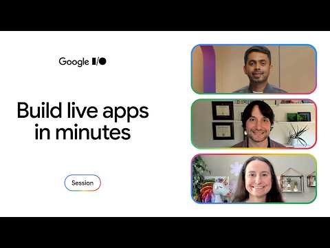 Build full-stack apps with Google AI Studio, Cloud Run, and Cloud SQL