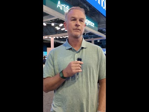 The importance of an agile AI infrastructure