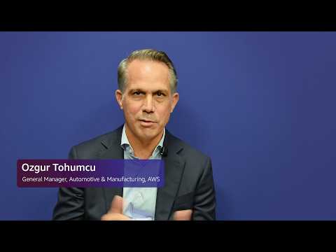 Global Infrastructure at Scale: TP-Link’s Edge Computing & Data Security Journey with AWS