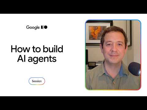 The ABCs of agent building