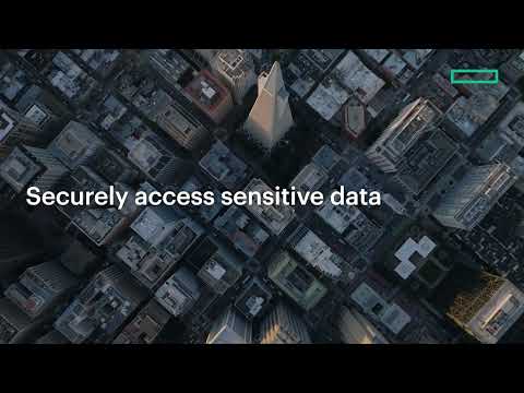 HPE SMB Solutions for Professional Services