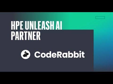 Unleash AI: CodeRabbit – Automating Code Reviews