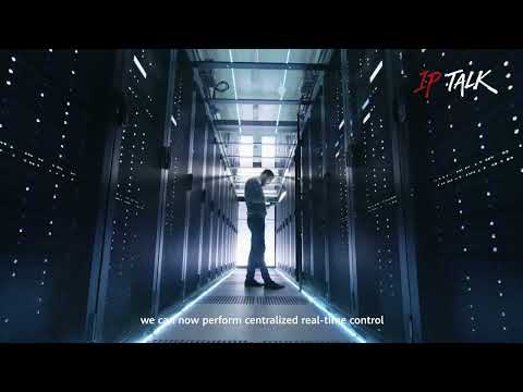 IP Talk | Huawei Xinghe Intelligent WAN Empowers Uzbekistan Railways with Digital Upgrades.