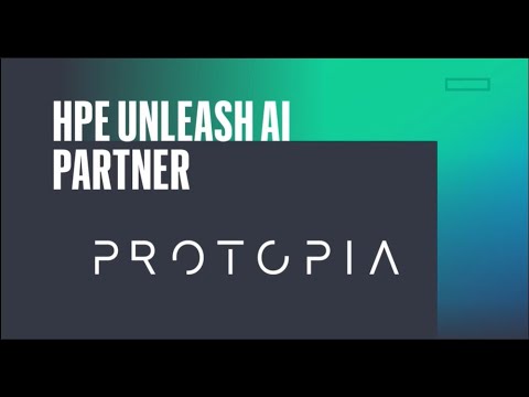 Unleash AI: Protopia – Unlocking shared AI compute for sensitive enterprise data tiers