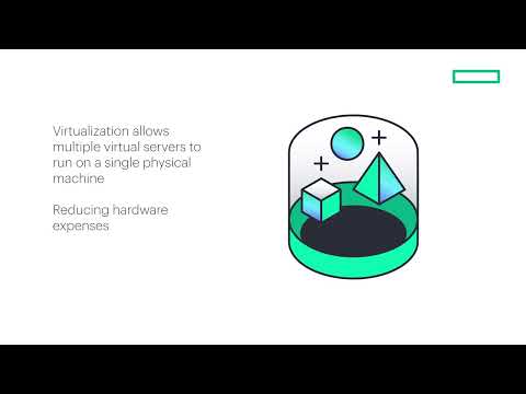 HPE SMB Solutions for Manufacturing