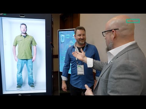 HPE Tech Con 2026 Recap | Here’s an inside look