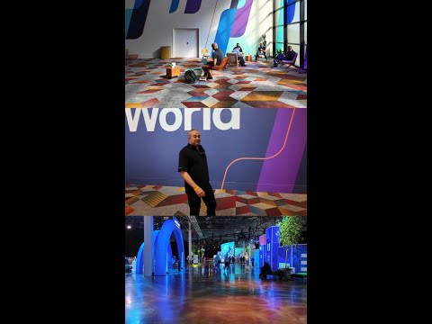 A message from our experts at #DellTechWorld