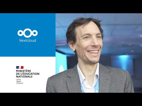 French Ministry of Education scales Nextcloud to 1.2 million users