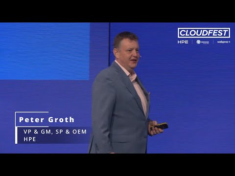 Building Sovereign, Trusted Cloud: A Full-Stack Blueprint for Service Providers