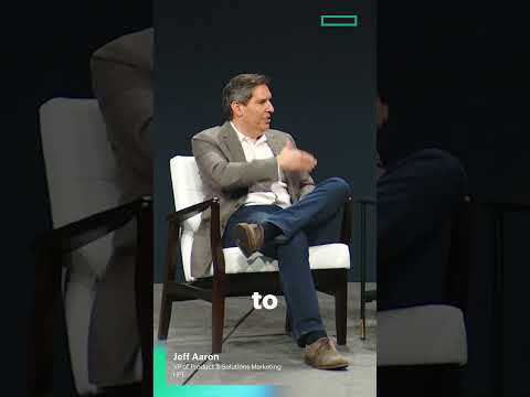 The Future of Connectivity: The Self-Driving Network